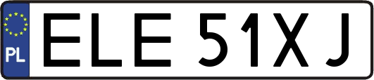 ELE51XJ