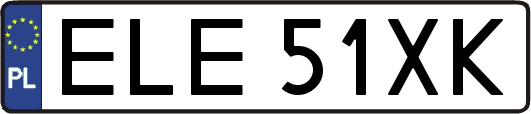ELE51XK