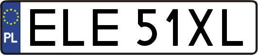 ELE51XL