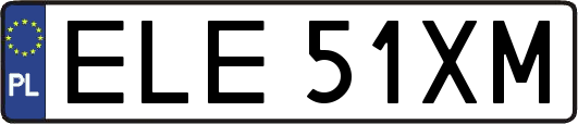 ELE51XM