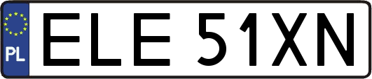 ELE51XN