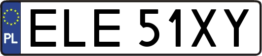 ELE51XY