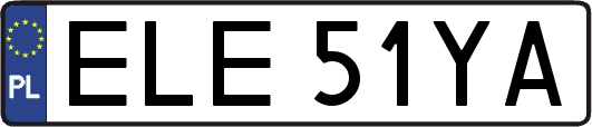 ELE51YA