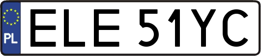 ELE51YC