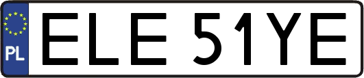 ELE51YE