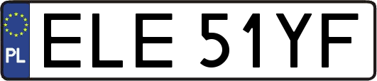 ELE51YF