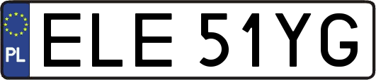 ELE51YG