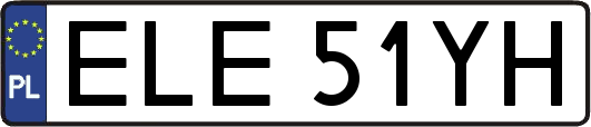 ELE51YH