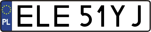 ELE51YJ