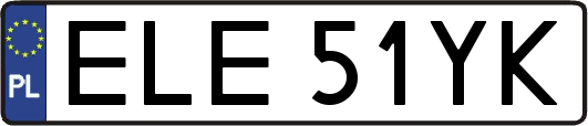 ELE51YK