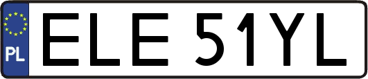ELE51YL