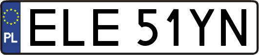 ELE51YN