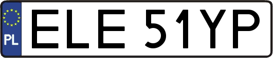 ELE51YP
