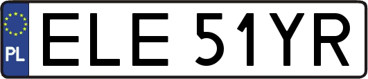 ELE51YR
