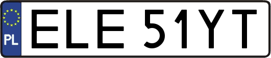 ELE51YT