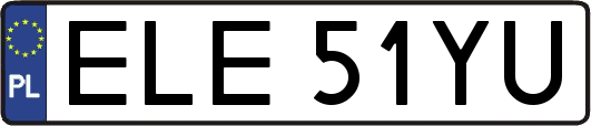 ELE51YU
