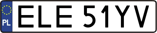 ELE51YV