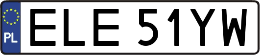 ELE51YW