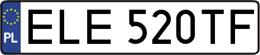 ELE520TF