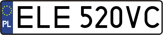 ELE520VC