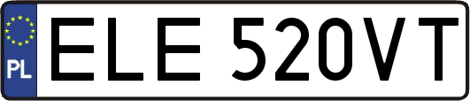 ELE520VT