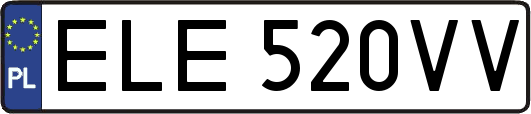 ELE520VV