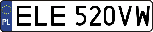 ELE520VW