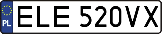 ELE520VX