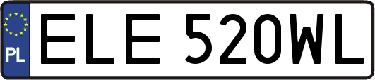 ELE520WL