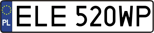 ELE520WP