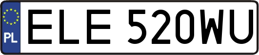 ELE520WU