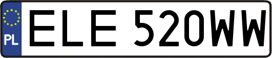 ELE520WW