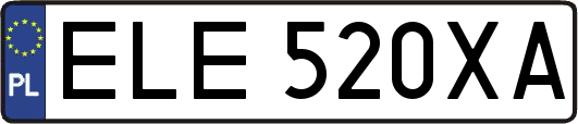 ELE520XA