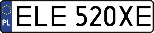 ELE520XE