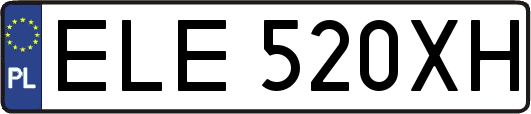 ELE520XH
