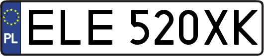 ELE520XK