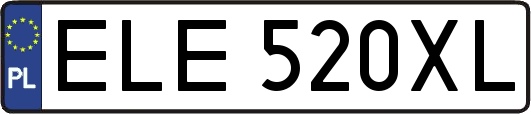 ELE520XL