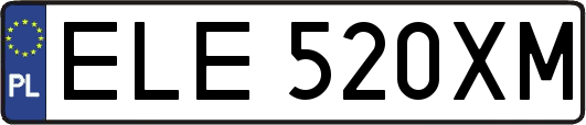 ELE520XM