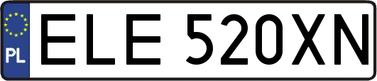 ELE520XN