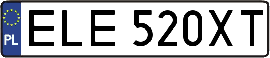 ELE520XT