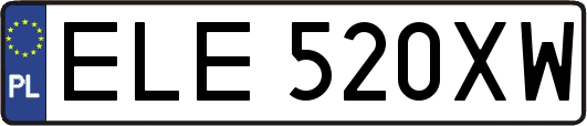ELE520XW