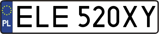 ELE520XY