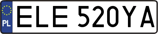 ELE520YA