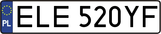 ELE520YF