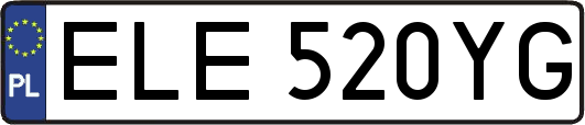 ELE520YG