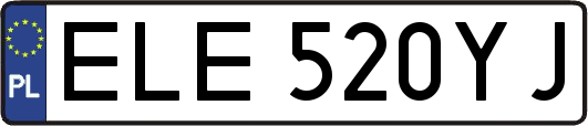 ELE520YJ