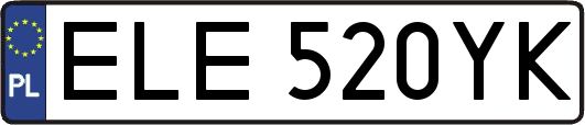 ELE520YK