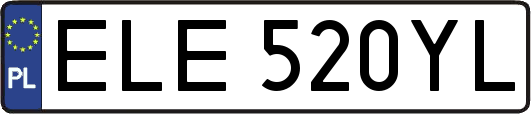ELE520YL