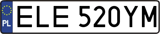 ELE520YM