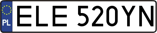 ELE520YN